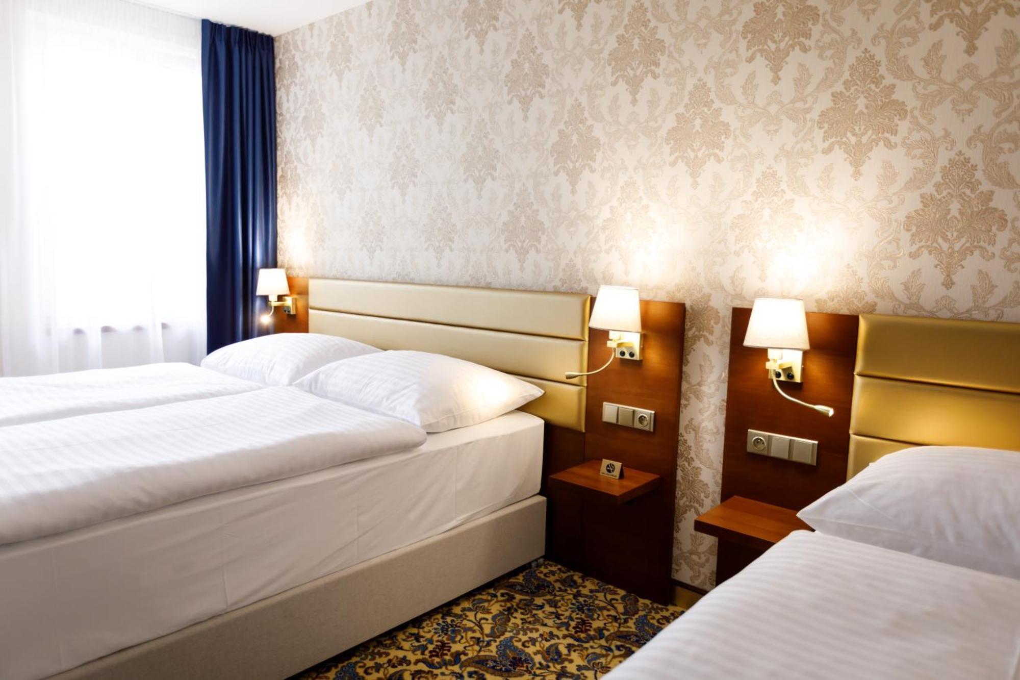 King'S Resort - Casino And Hotels Rozvadov Esterno foto
